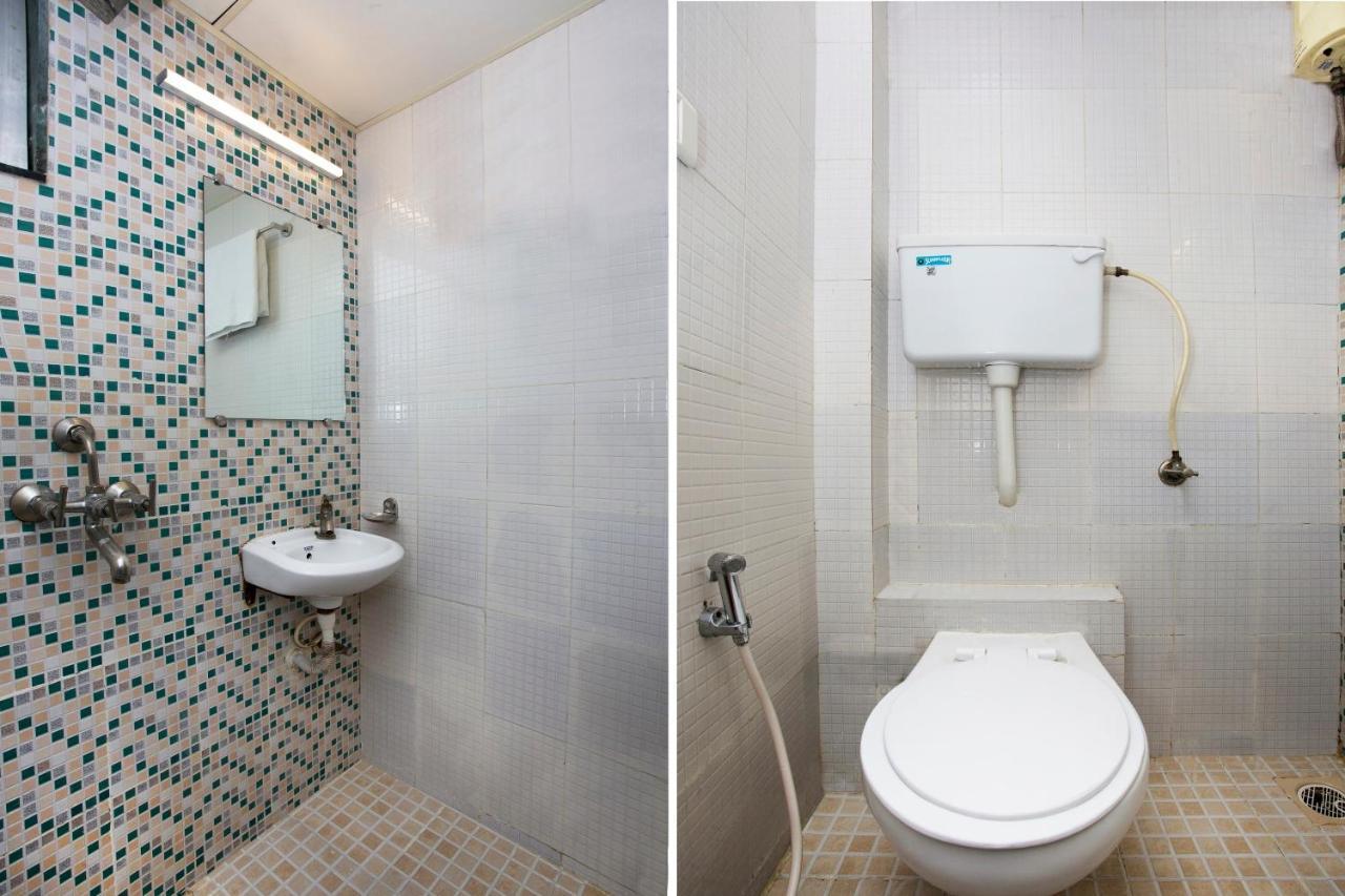 Hotel Royal Comfort Βομβάη Εξωτερικό φωτογραφία
