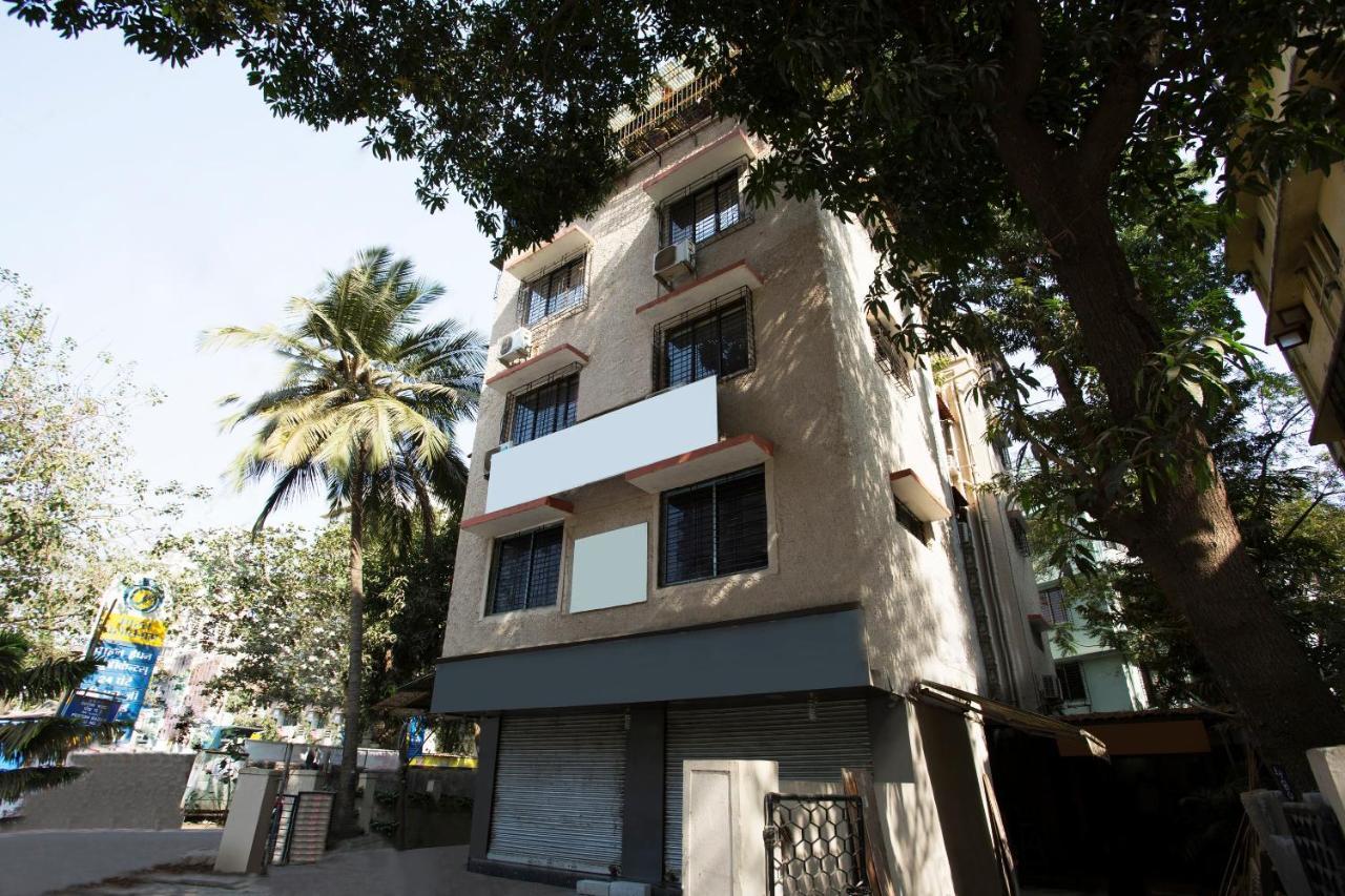 Hotel Royal Comfort Βομβάη Εξωτερικό φωτογραφία