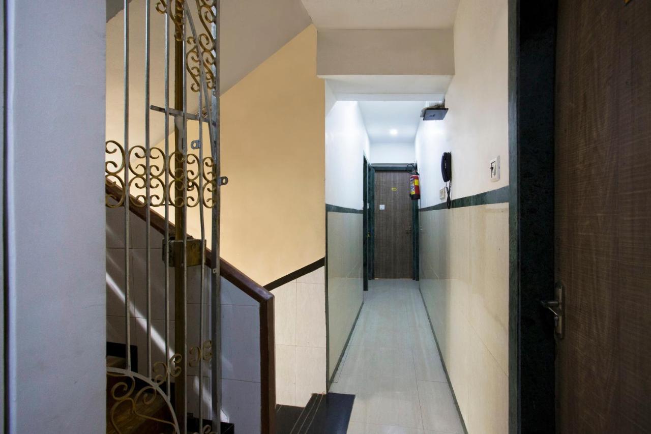 Hotel Royal Comfort Βομβάη Εξωτερικό φωτογραφία