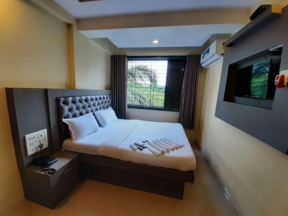 Hotel Royal Comfort Βομβάη Εξωτερικό φωτογραφία